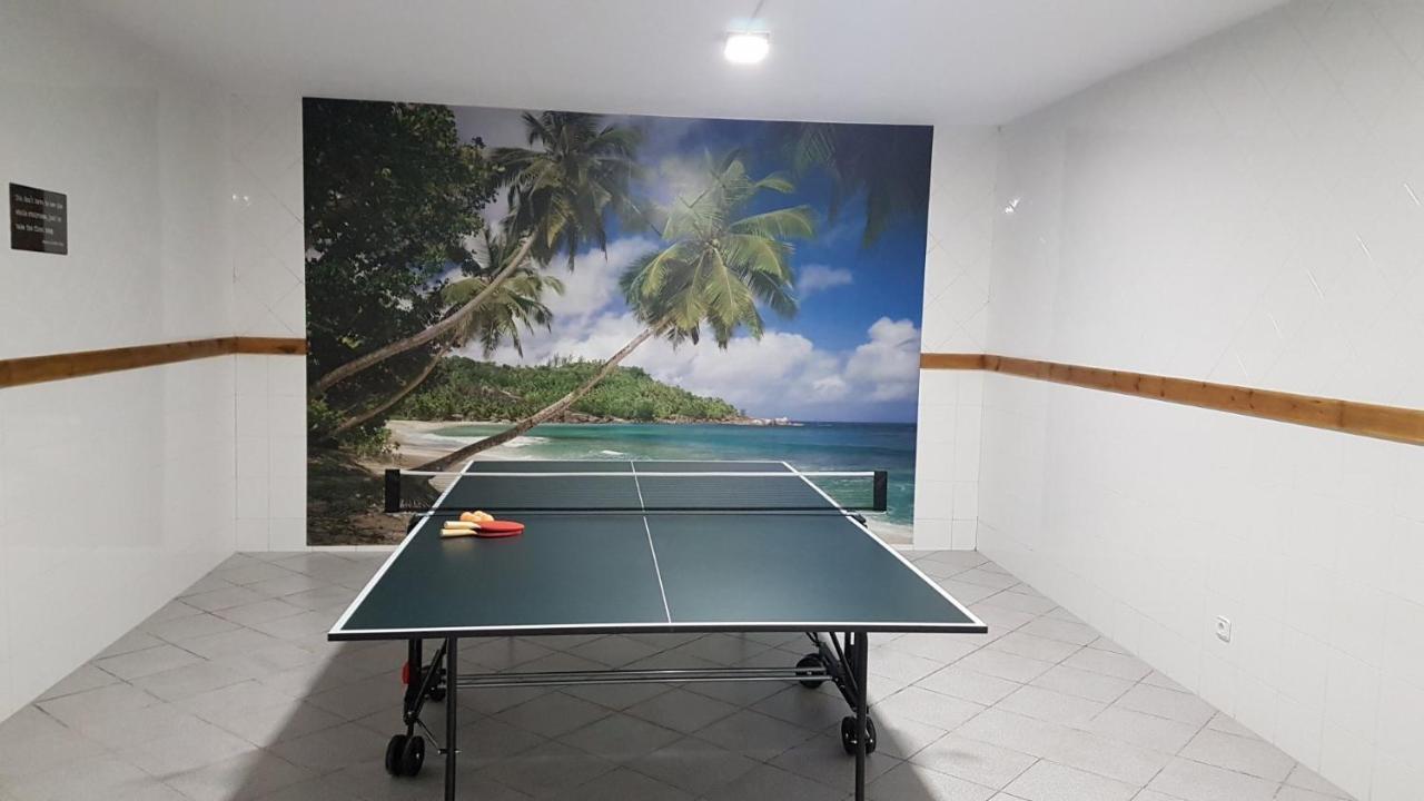 Sunset Villa By Laranjal Rentals Olhos de Αgua Εξωτερικό φωτογραφία