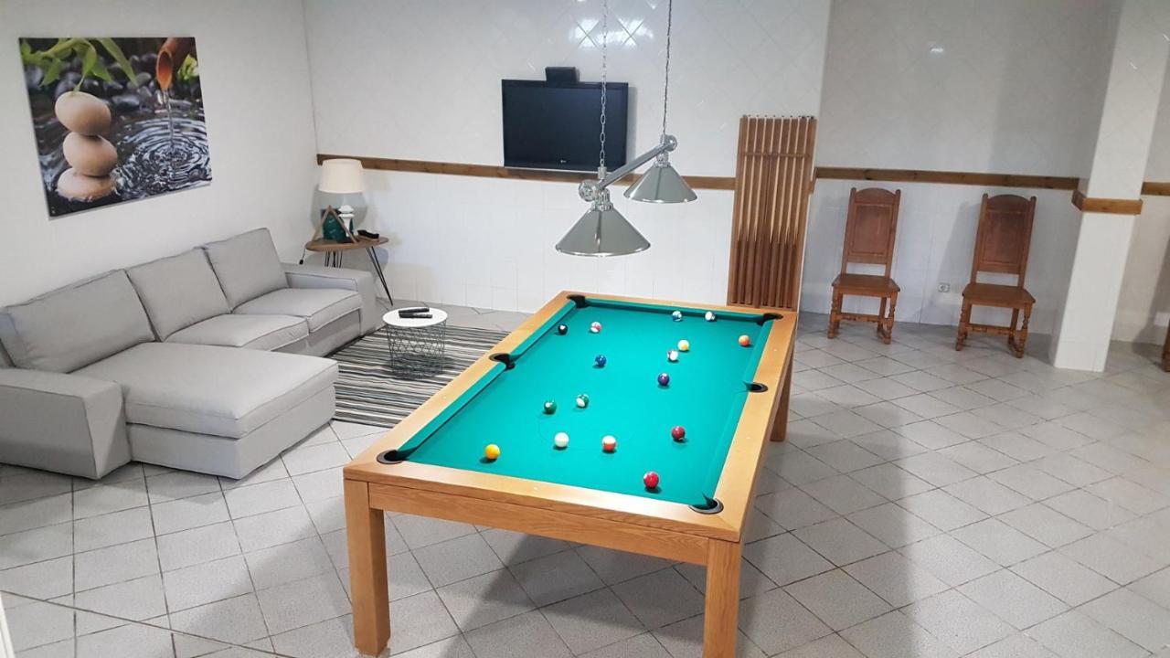 Sunset Villa By Laranjal Rentals Olhos de Αgua Εξωτερικό φωτογραφία