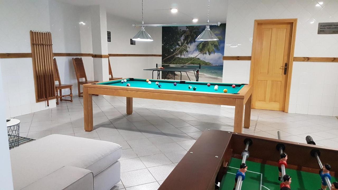 Sunset Villa By Laranjal Rentals Olhos de Αgua Εξωτερικό φωτογραφία