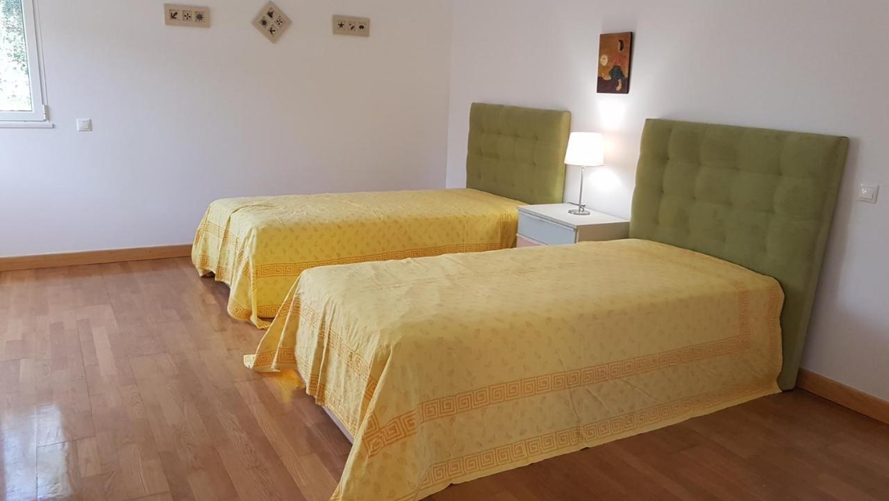 Sunset Villa By Laranjal Rentals Olhos de Αgua Εξωτερικό φωτογραφία