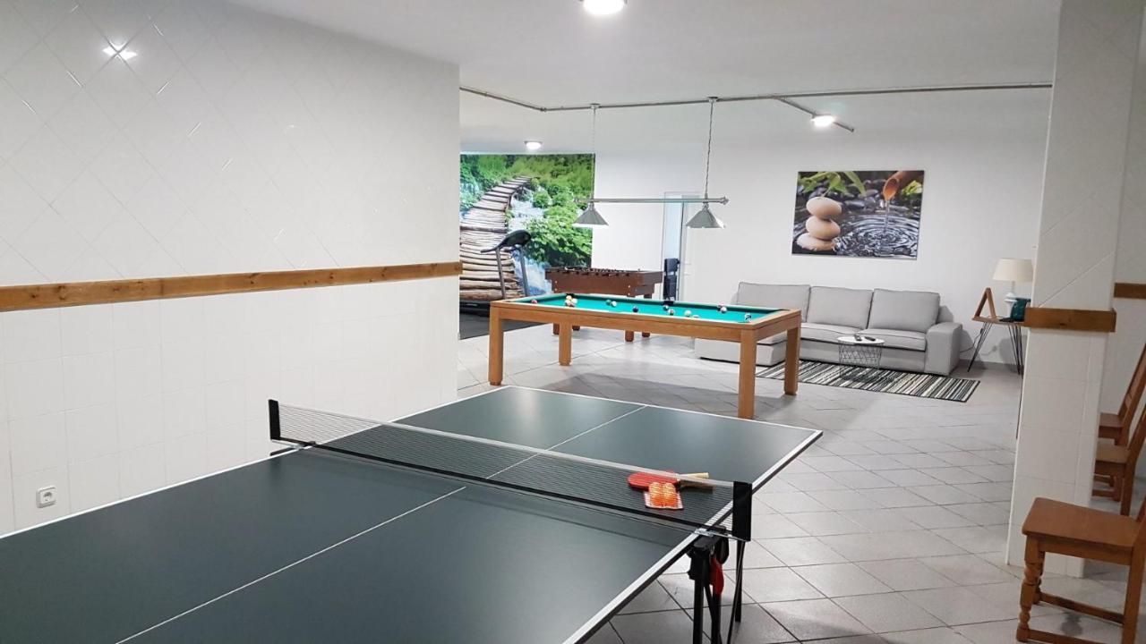 Sunset Villa By Laranjal Rentals Olhos de Αgua Εξωτερικό φωτογραφία