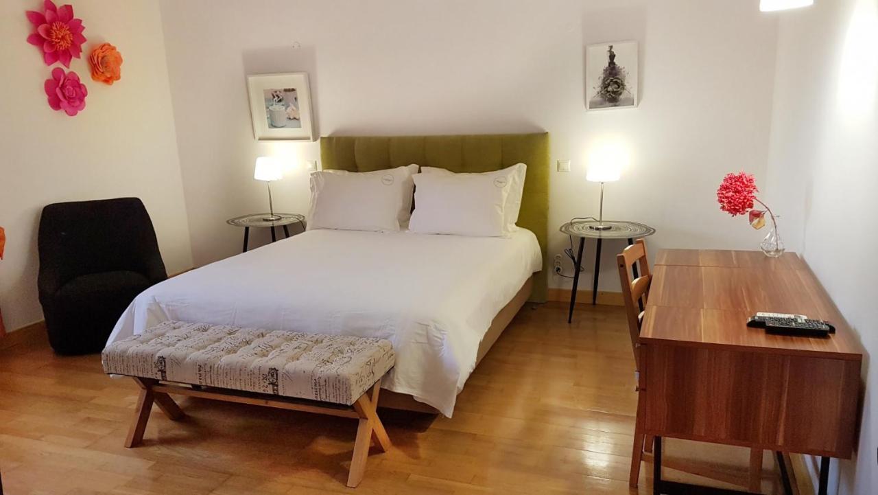 Sunset Villa By Laranjal Rentals Olhos de Αgua Εξωτερικό φωτογραφία