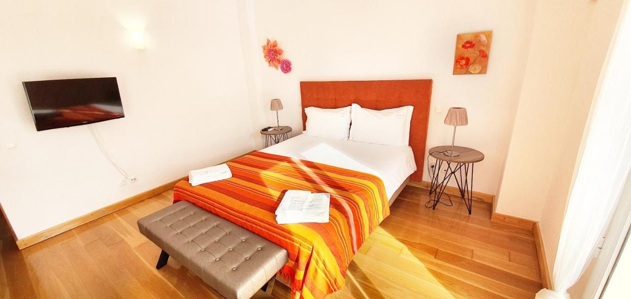 Sunset Villa By Laranjal Rentals Olhos de Αgua Εξωτερικό φωτογραφία